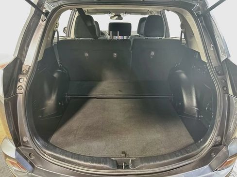 Used 2017 Toyota RAV4 XLE w/ All Weather Liner Package AWD/4WD image 13