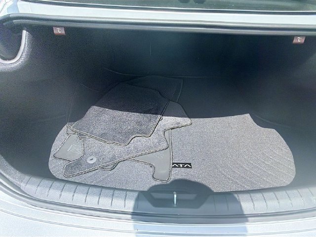 New 2026 Hyundai Sonata Blue FWD image 25