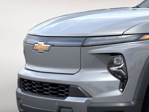New 2026 Chevrolet Silverado EV LT image 14