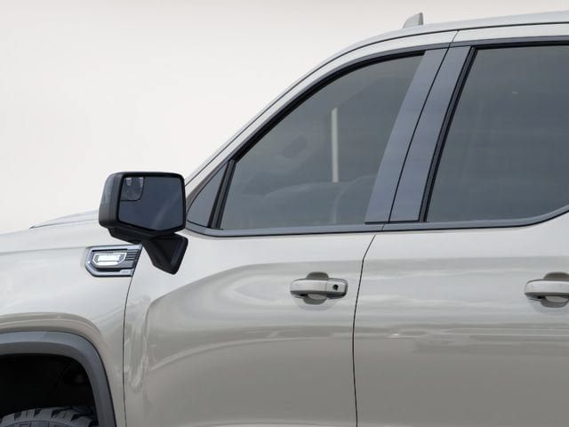 New 2026 GMC Sierra 1500 AT4X w/ LPO, Black Badging Package AWD/4WD image 12