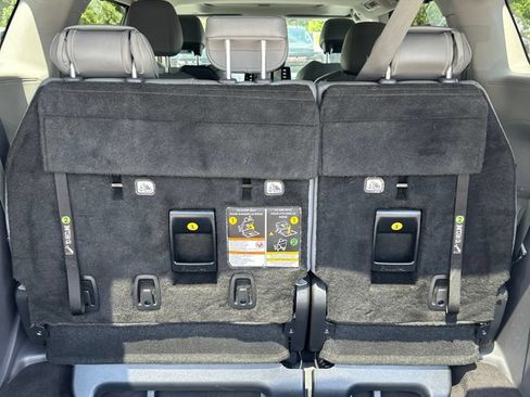 Used 2021 Toyota Sienna XLE w/ XLE Plus Package FWD image 27