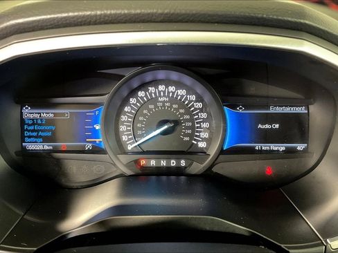 Used 2021 Ford Edge ST-Line image 27