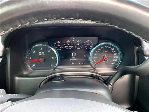 Used 2019 GMC Yukon Denali w/ Denali Ultimate Package image 21