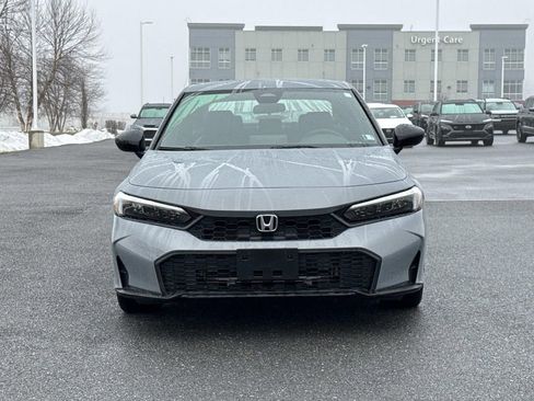 Used 2026 Honda Civic Sport image 29