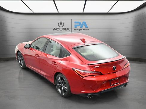 Certified 2025 Acura Integra A-Spec image 32
