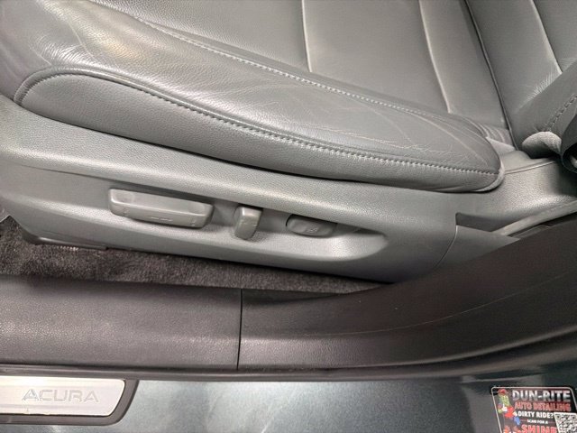 Used 2014 Acura MDX w/ Technology Package AWD/4WD image 18