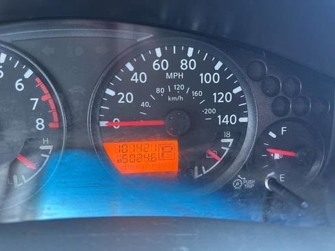 Used 2013 Nissan Frontier SV image 32