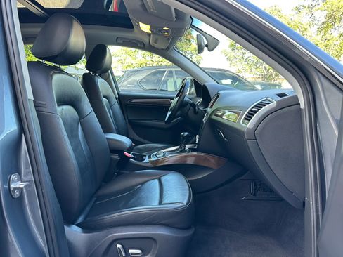 Used 2015 Audi Q5 2.0T Premium Plus AWD/4WD image 24