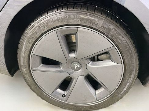 Used 2022 Tesla Model 3 Long Range image 35