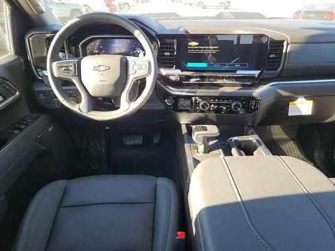 New 2026 Chevrolet Silverado 1500 LT Trail Boss w/ Convenience Package II image 10