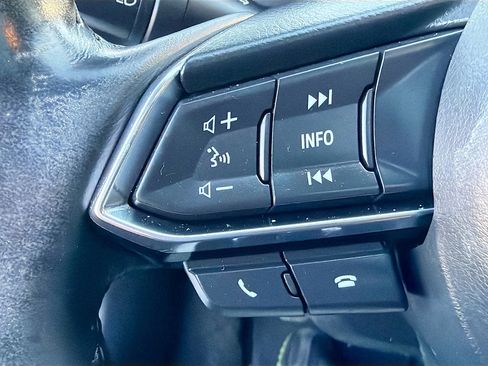 Used 2018 MAZDA MAZDA3 Grand Touring w/ Premium Equipment Package image 34