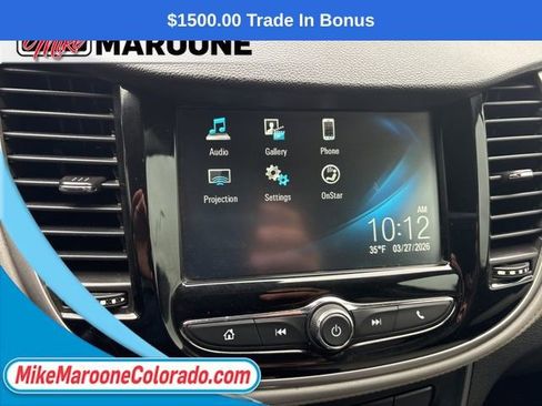 Used 2017 Chevrolet Trax LS image 20