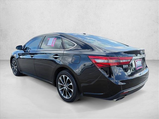 Used 2016 Toyota Avalon XLE FWD image 8