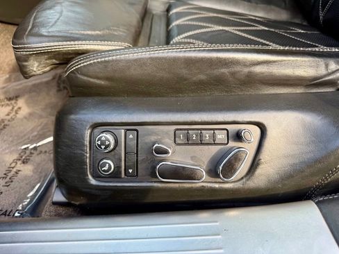 Used 2012 Bentley Flying Spur Flying Spur Speed AWD/4WD image 17