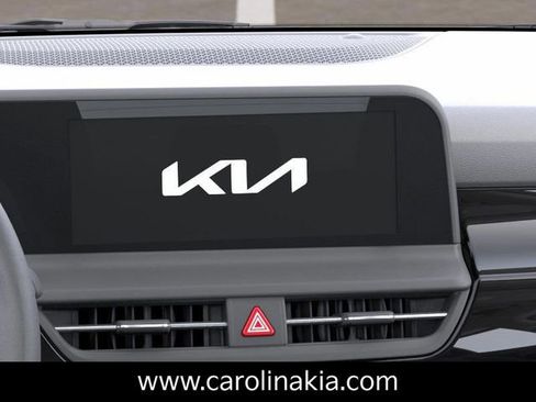 New 2026 Kia Seltos S image 20