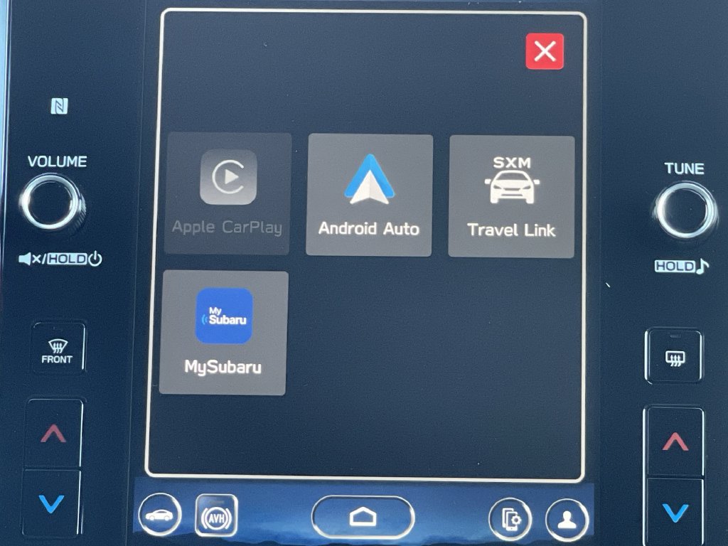 New 2026 Subaru Forester Limited AWD/4WD image 33