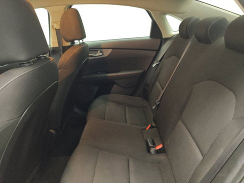 Used 2021 Kia Forte Sedan FWD image 18