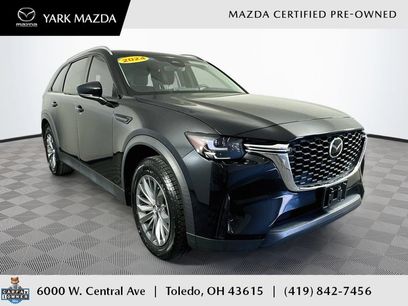 Used 2024 MAZDA CX-90 3.3 Turbo w/ Select Package