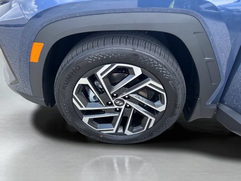 New 2026 Hyundai Tucson Limited FWD image 37