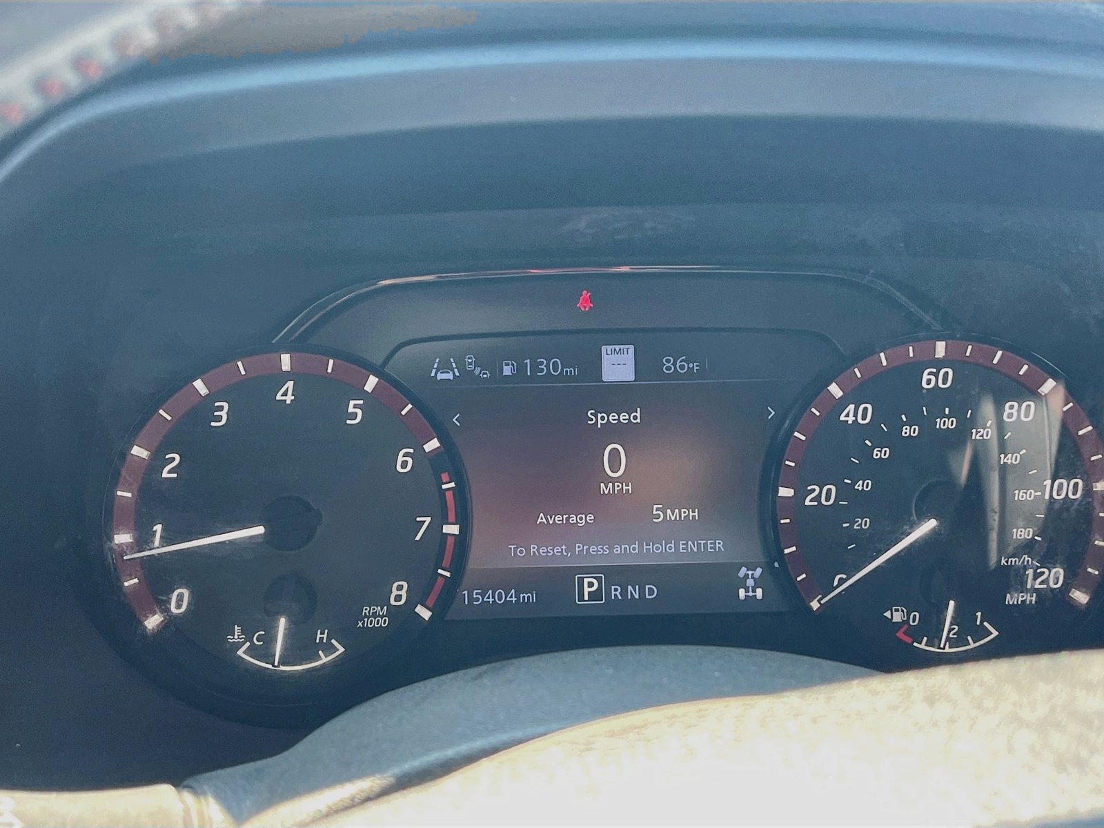 Used 2024 Nissan Titan PRO-4X w/ Pro-4x Convenience Package AWD/4WD image 12