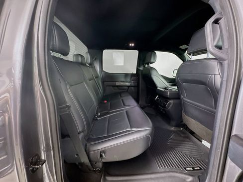 Used 2022 Ford F150 XLT w/ Equipment Group 302A High AWD/4WD image 28