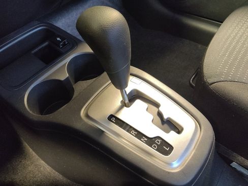 Used 2022 Mitsubishi Mirage G4 ES FWD image 26