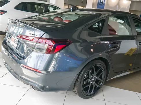 New 2026 Honda Civic Sport image 6