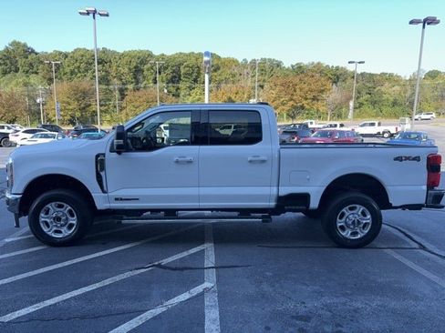New 2026 Ford F250 XLT w/ XLT Premium Package image 18