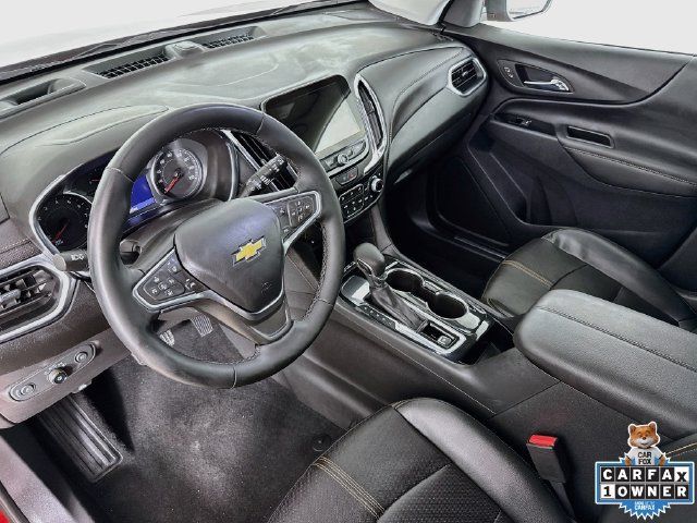 Used 2023 Chevrolet Equinox Premier FWD image 14