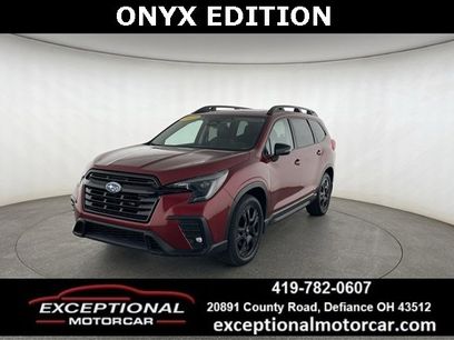 Used 2023 Subaru Ascent Onyx Edition