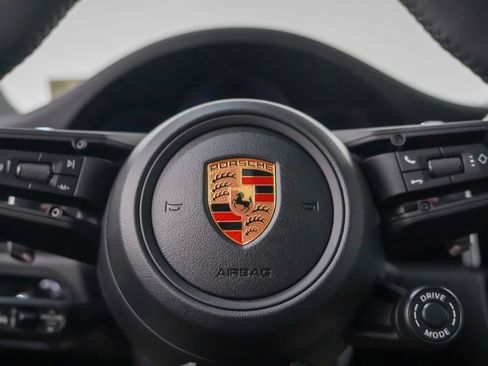Used 2026 Porsche Macan S AWD/4WD image 27