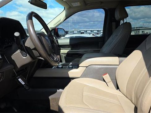 Used 2021 Ford Expedition Max Limited AWD/4WD image 6