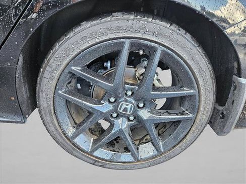 Used 2024 Honda Civic Sport image 5