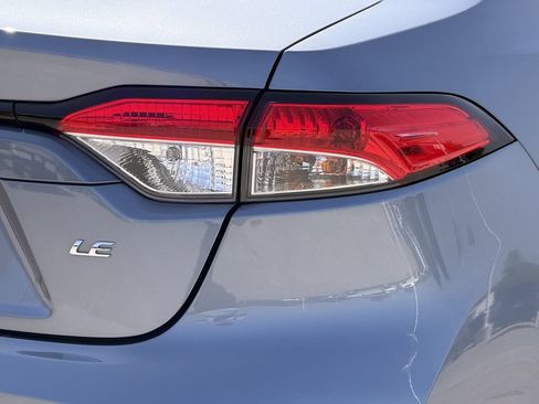 Used 2024 Toyota Corolla LE FWD image 10