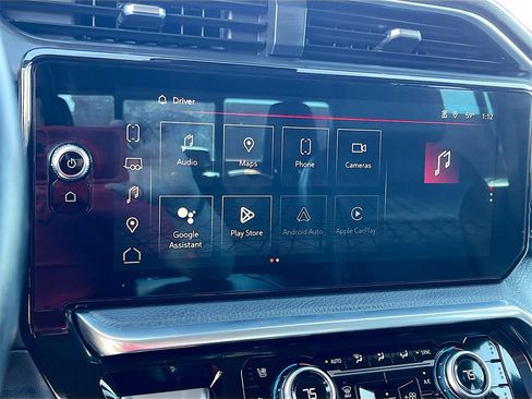 Used 2023 GMC Sierra 1500 Denali w/ Denali Reserve Package image 15