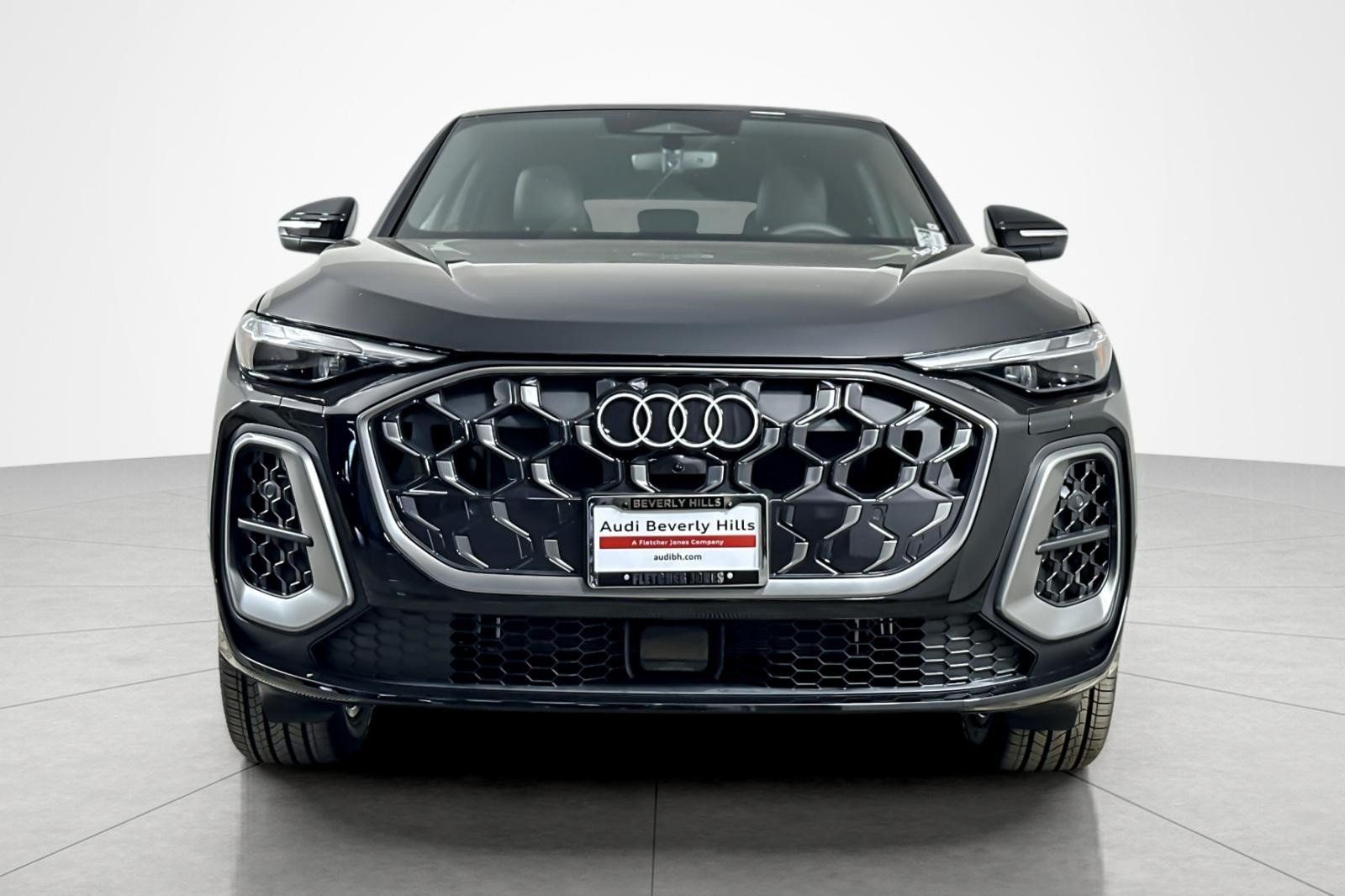Used 2026 Audi Q5 Premium AWD/4WD image 8