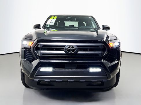 Used 2024 Toyota Tacoma SR5 image 11