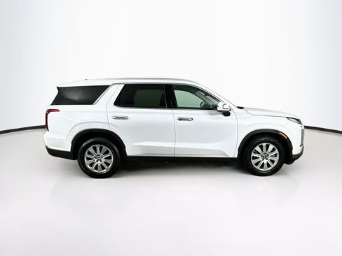 Used 2025 Hyundai Palisade SEL FWD image 10