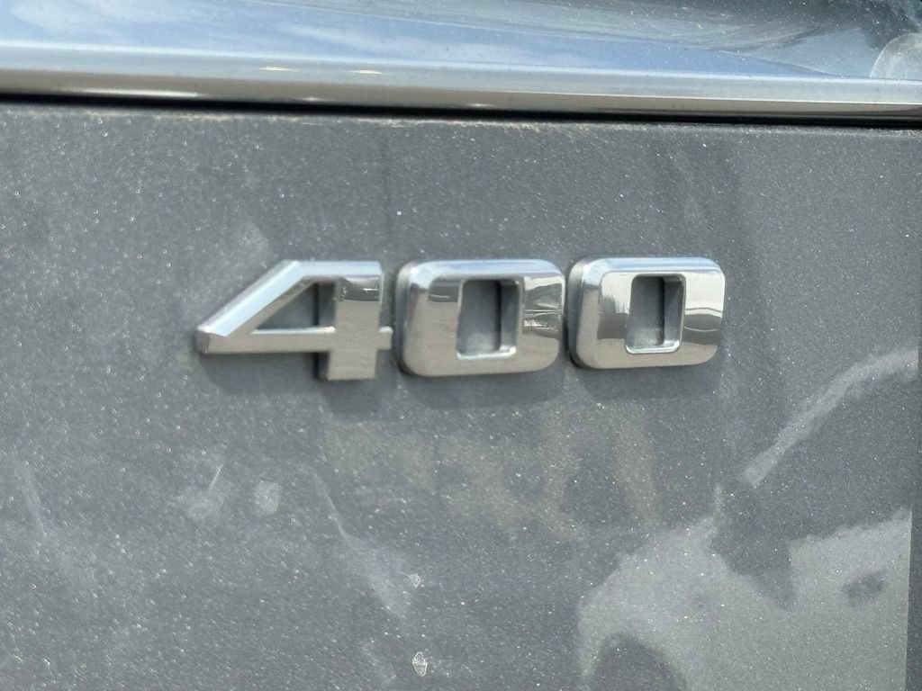 Certified 2024 Cadillac XT6 Sport w/ Technology Package AWD/4WD image 10