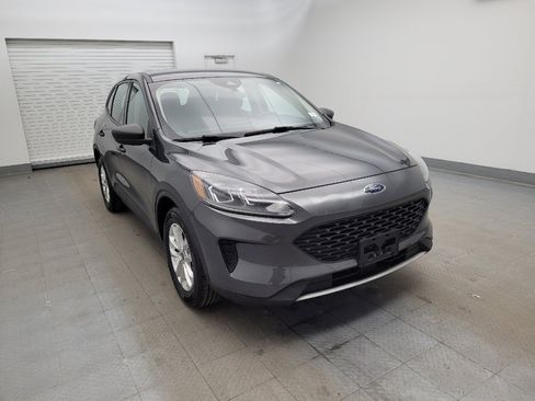 Used 2020 Ford Escape S FWD image 13