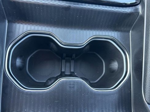 New 2025 Jeep Grand Cherokee L Limited w/ Luxury Tech Group II image 33