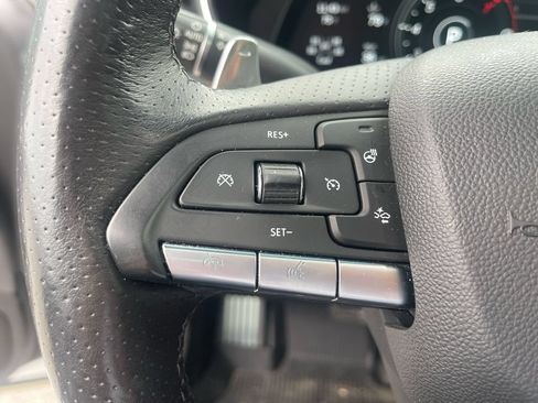Certified 2023 Cadillac CT5 Sport w/ Climate Package AWD/4WD image 12