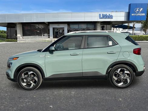 New 2026 Hyundai Venue SEL image 5