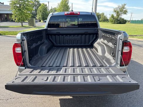 New 2026 GMC Canyon Denali AWD/4WD image 45