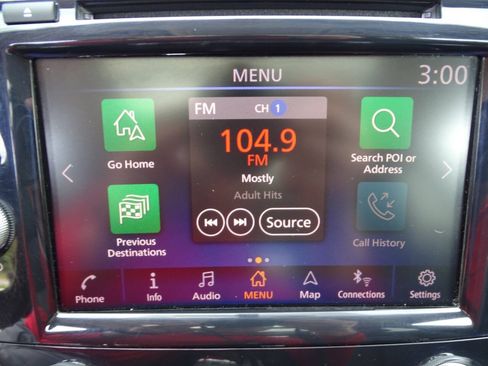 Used 2019 Nissan Murano AWD SL w/ Moonroof Package image 28
