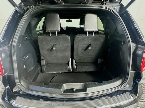 Used 2018 Ford Explorer Limited FWD image 30