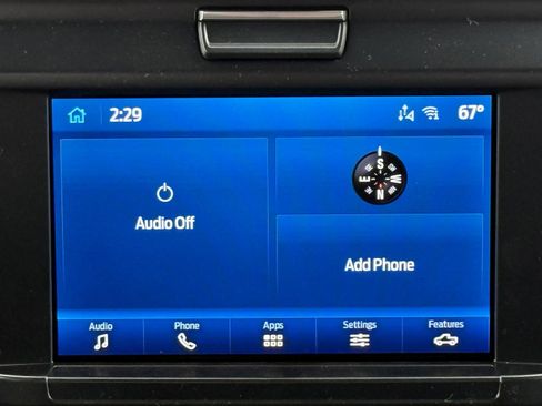 New 2026 Ford F350 XL w/ STX Appearance Package AWD/4WD image 25