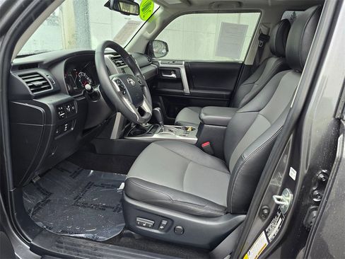 Used 2020 Toyota 4Runner SR5 Premium w/ Moonroof Package image 20