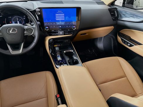 Certified 2024 Lexus NX 350 NX 350 Premium image 25