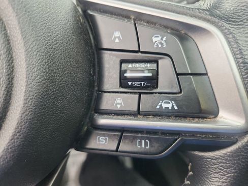 Used 2019 Subaru Forester Limited image 35